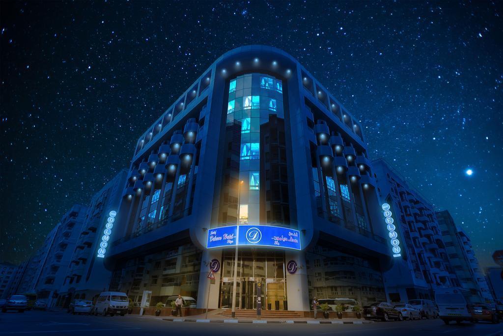 Фотография GSS Avenue Hotel (ex. Delmon, Sadaf Delmon Hotel) 3*