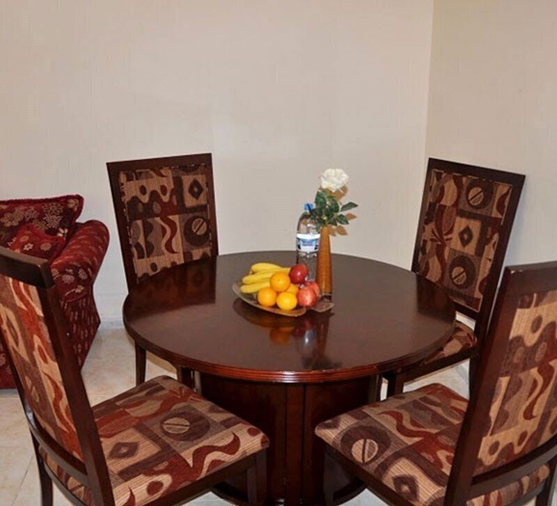 Фото Royal Plaza Hotel Apartments апартаменты