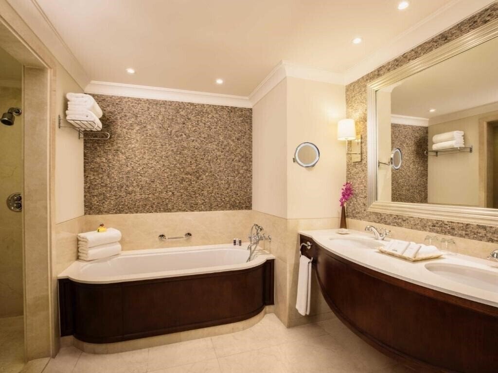 Фотография JA Palm Tree Court 5*