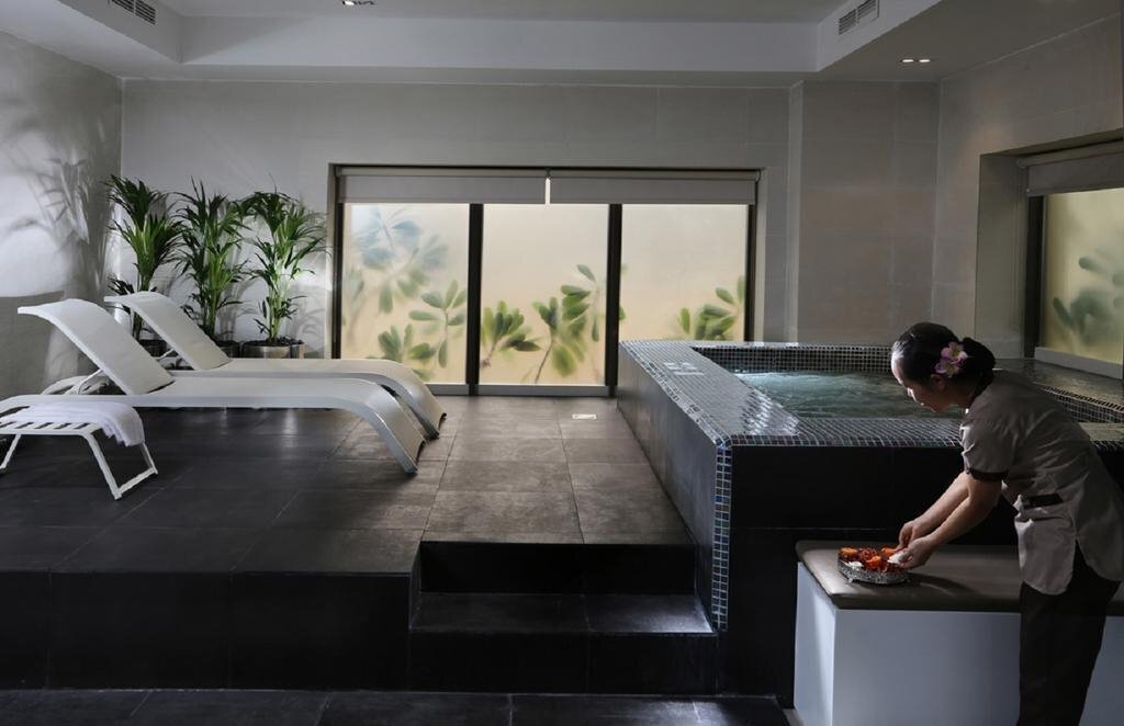 Hawthorn Suites By Wyndham 4* фотосуреті