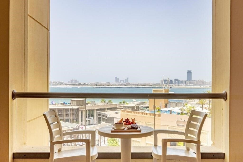 Изображение Roda Amwaj Suites 3*