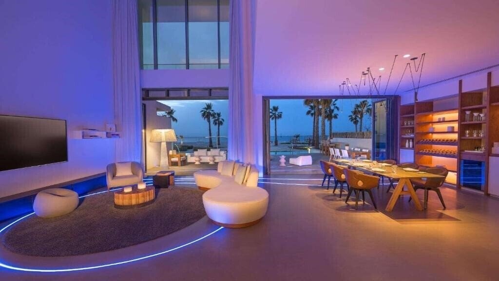 Изображение Nikki Beach Resort & SPA 5*