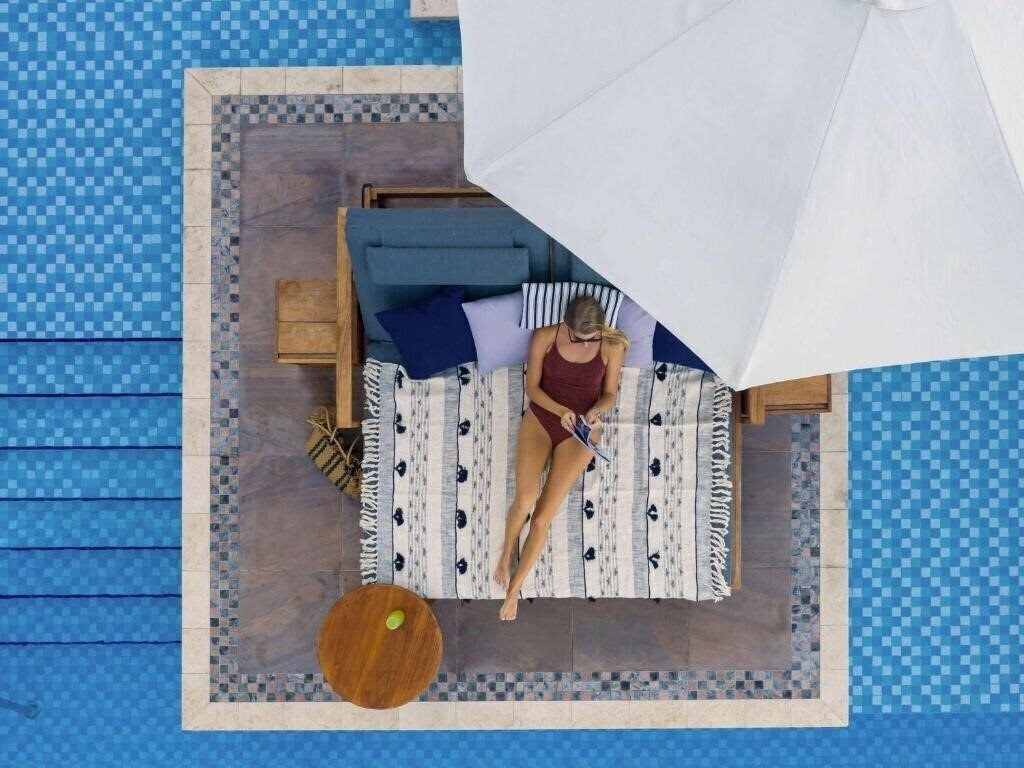 Фото Rixos Premium Dubai 5*