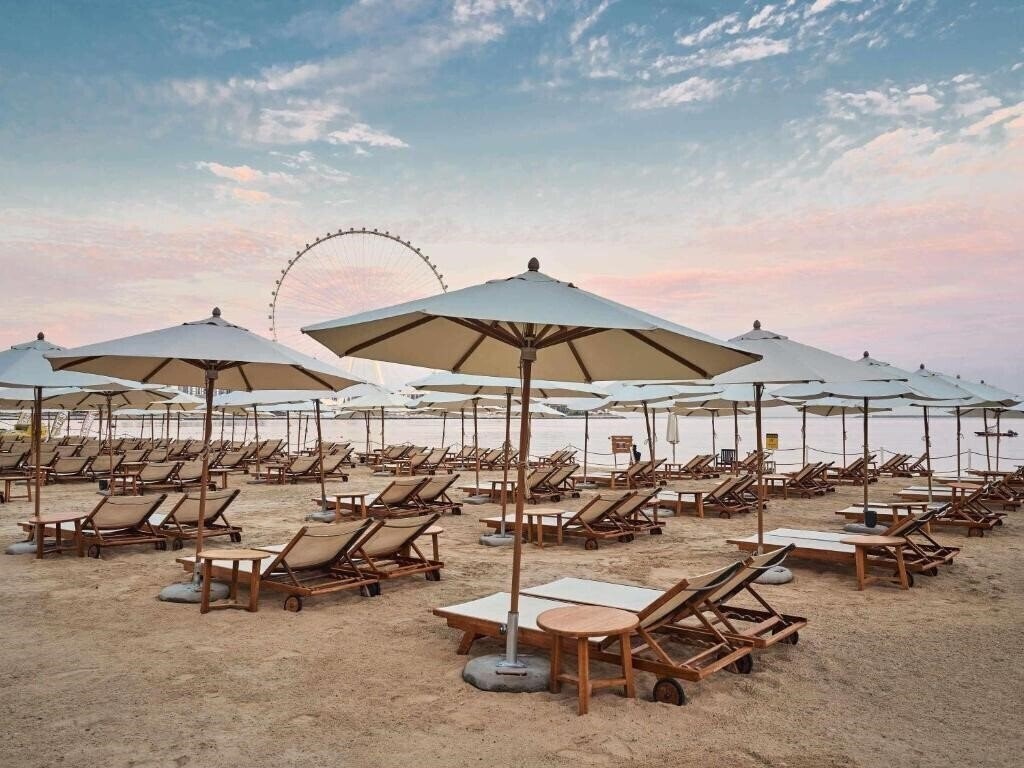 Фотография Rixos Premium Dubai 5*