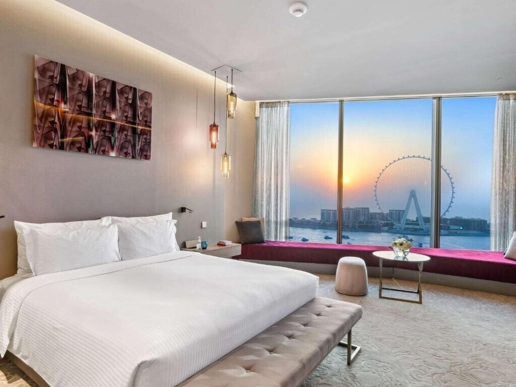 Rixos Premium Dubai 5* суреті