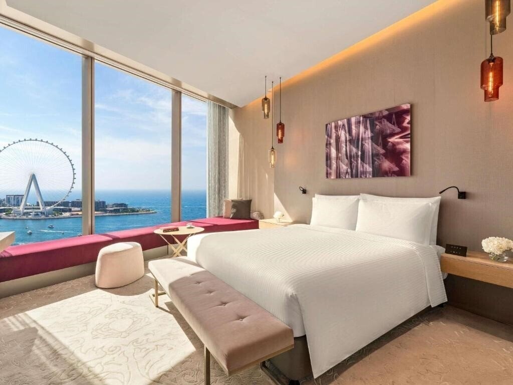 Картинка Rixos Premium Dubai 5*