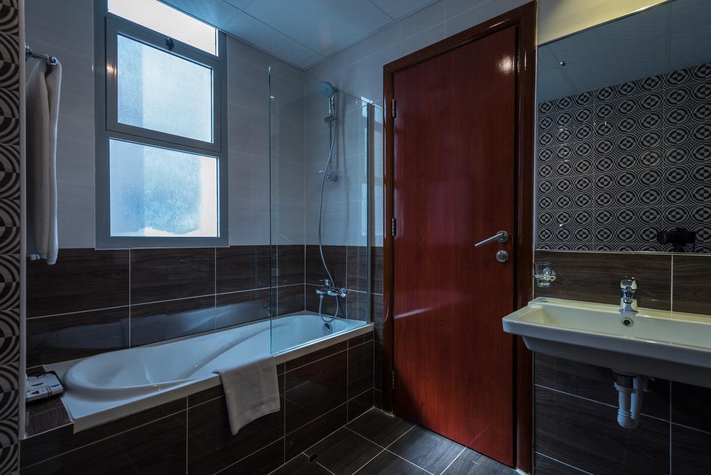 Изображение City Stay Inn Hotel Apartment апартаменты