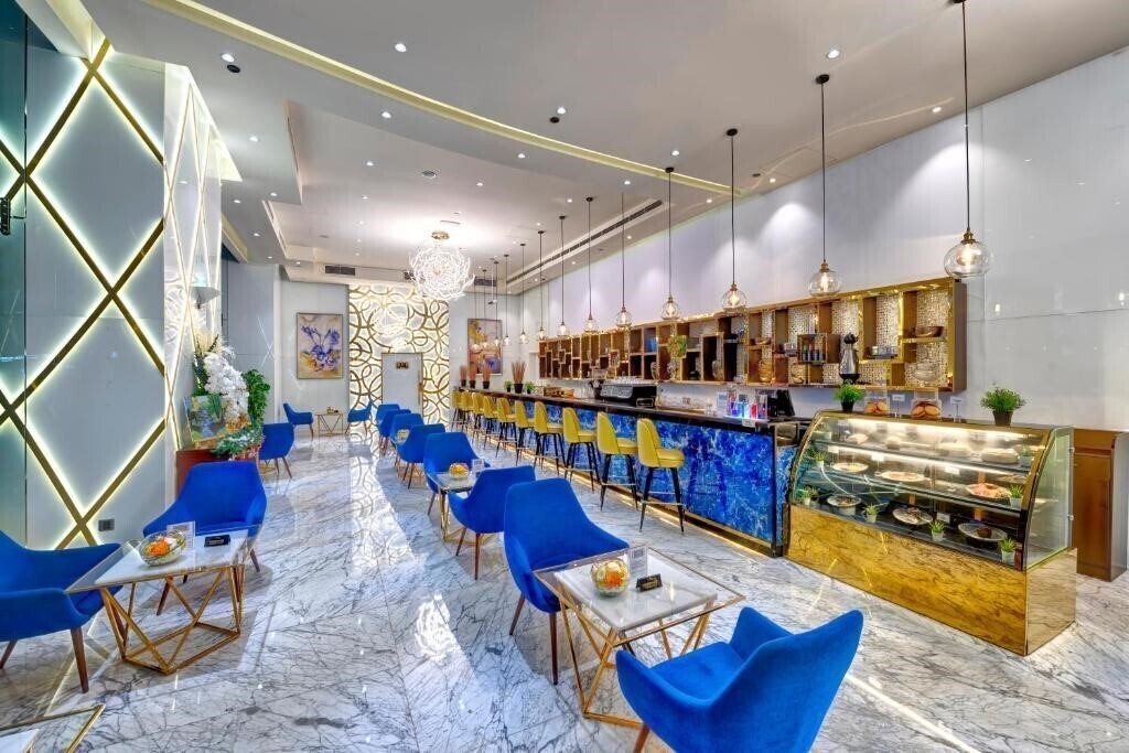 Фотография Gevora Hotel 4*