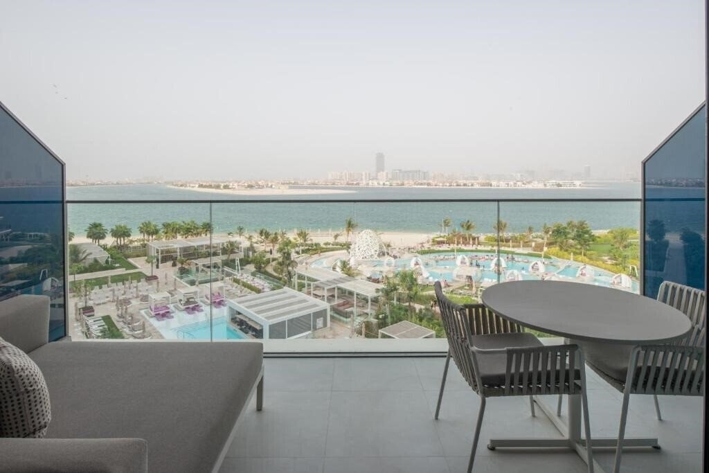 W Dubai - The Palm 5* суреті