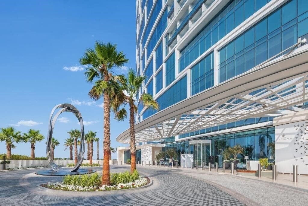 Фото Address Beach Resort 5*