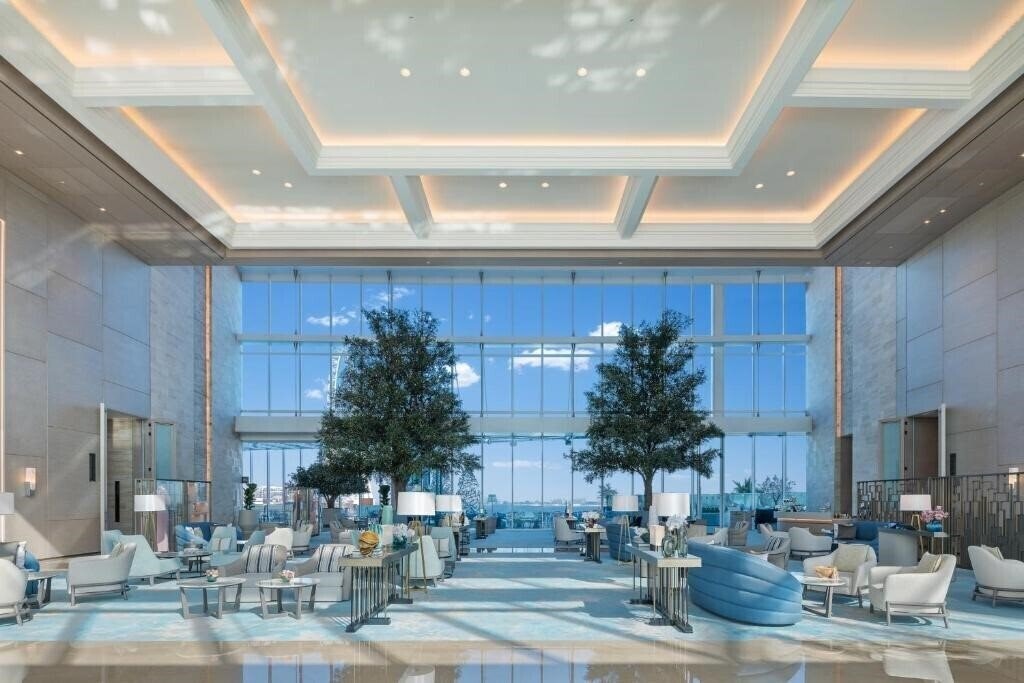 Фотография Address Beach Resort 5*