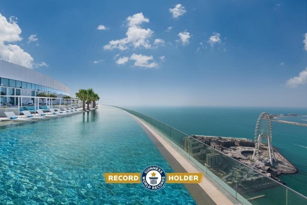 Изображение Address Beach Resort 5*