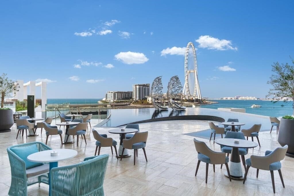 Картинка Address Beach Resort 5*