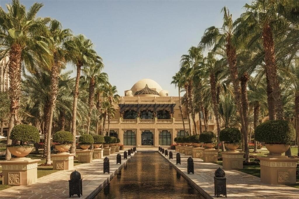 Изображение One And Only Royal Mirage - The Palace 5*