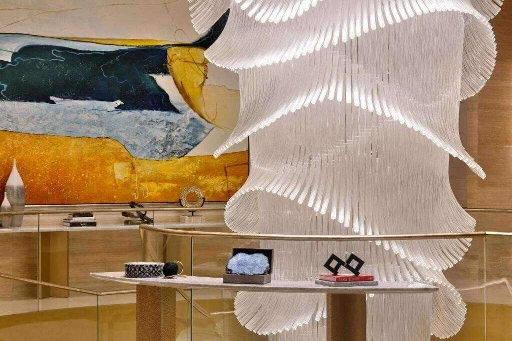 The St. Regis Dubai, The Palm 5* суреті