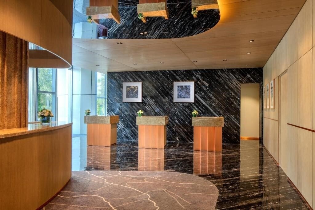 The First Collection at JVC 5* суреті