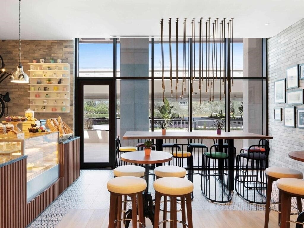 Adagio Premium The Palm 4* суреті