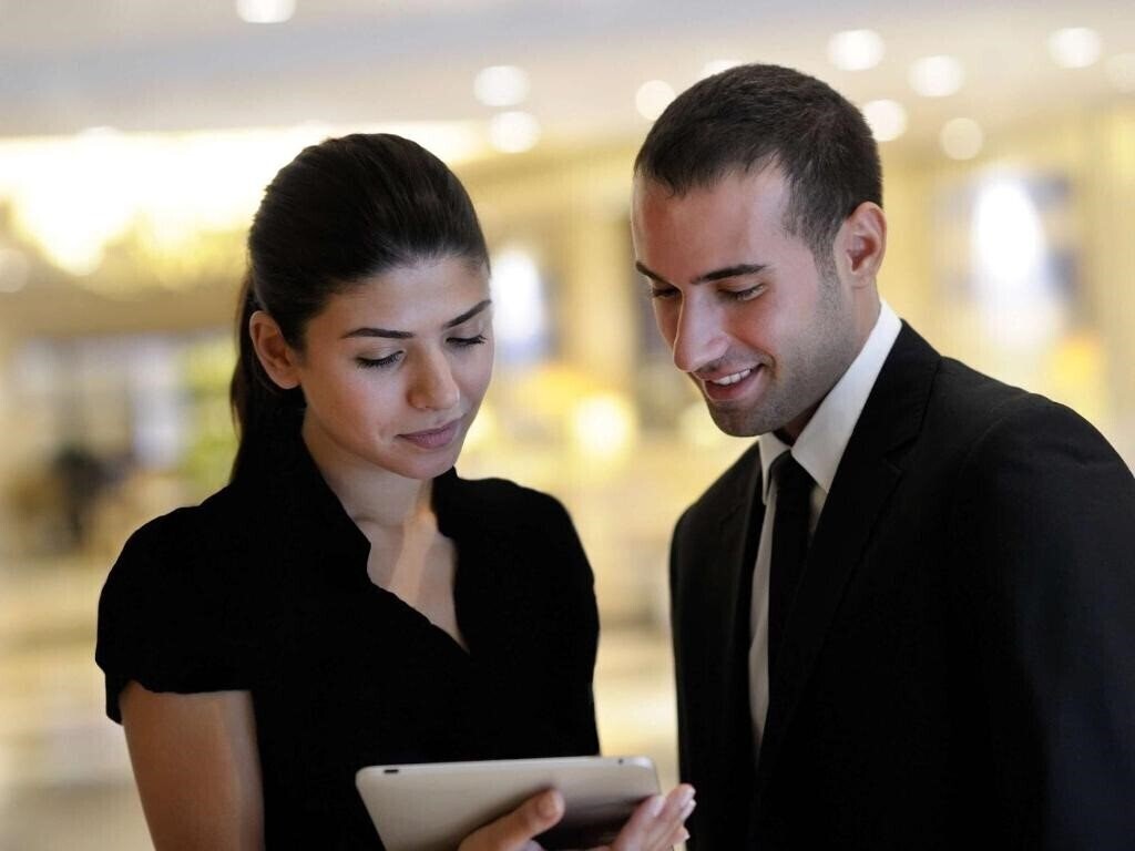 Movenpick Jumeirah Village Triangle 5* суреті