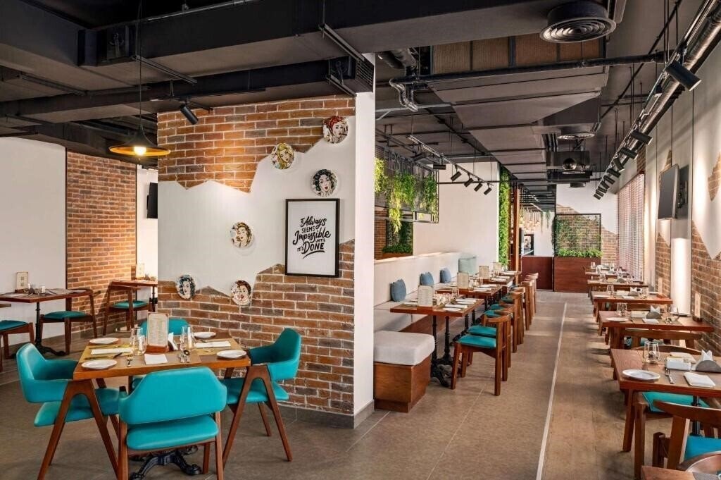 Wyndham Residences The Palm 5* суреті