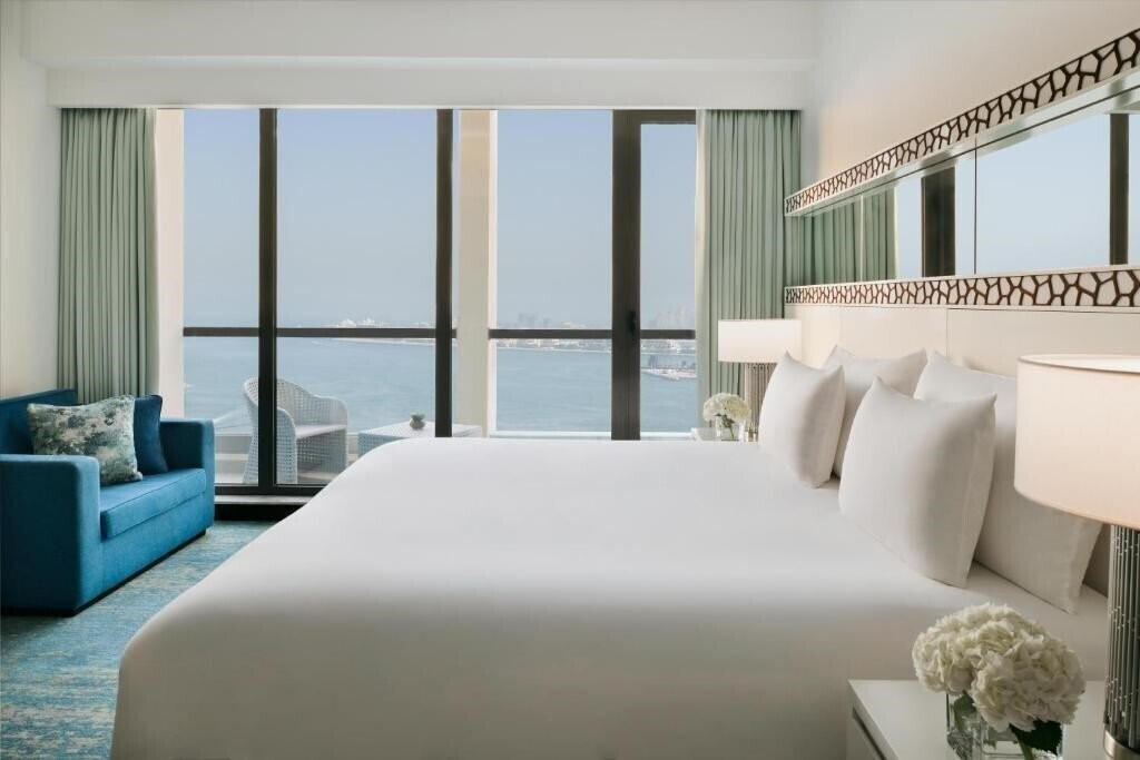 JA Ocean View Hotel, Jumeirah Beach Dubai 5* суреті