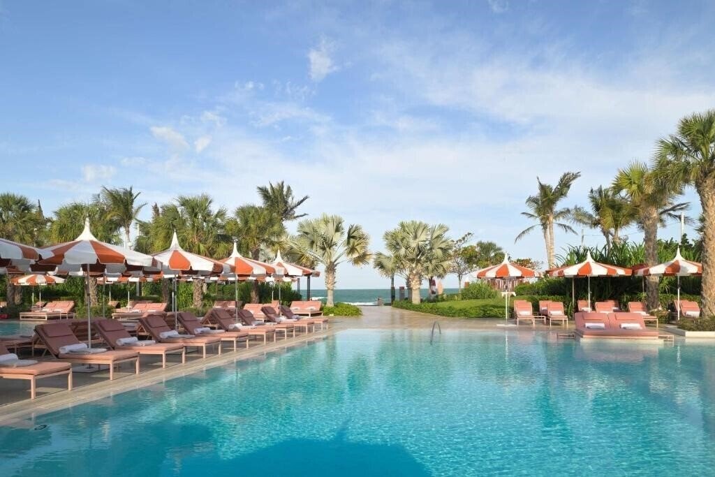 Banyan Tree Dubai* 4* суреті