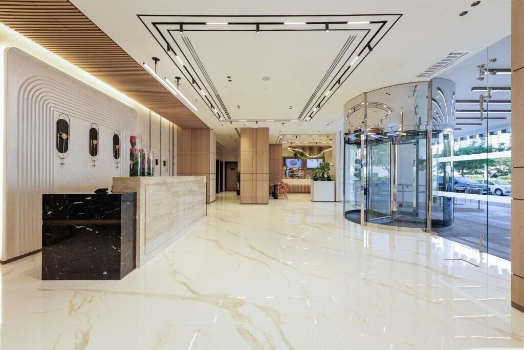 Фото Hotel Avalon 3*