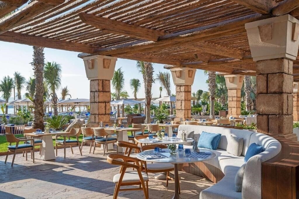 Фото Atlantis The Palm 5*