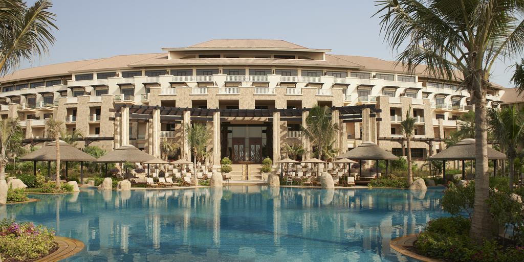 Sofitel Dubai The Palm Resort & SPA 5* қонақ үйі