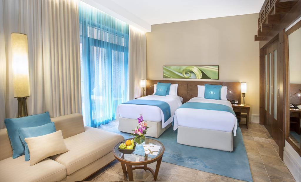 Sofitel Dubai The Palm Resort & SPA 5* суреті