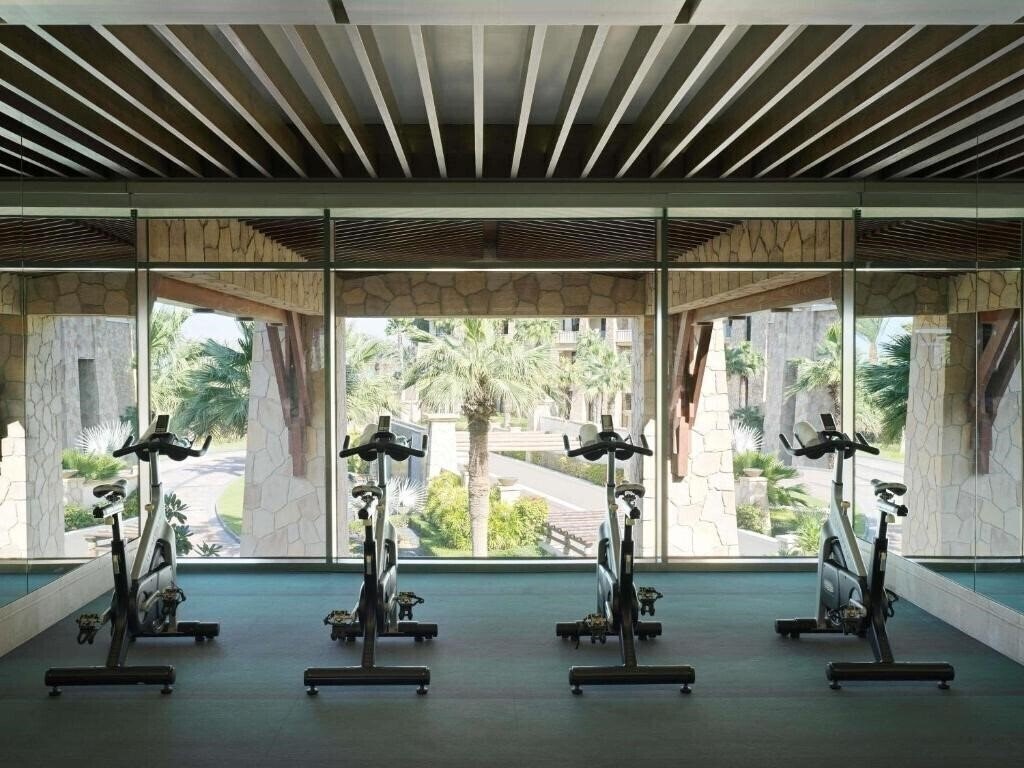 Изображение Sofitel Dubai The Palm Resort & SPA 5*