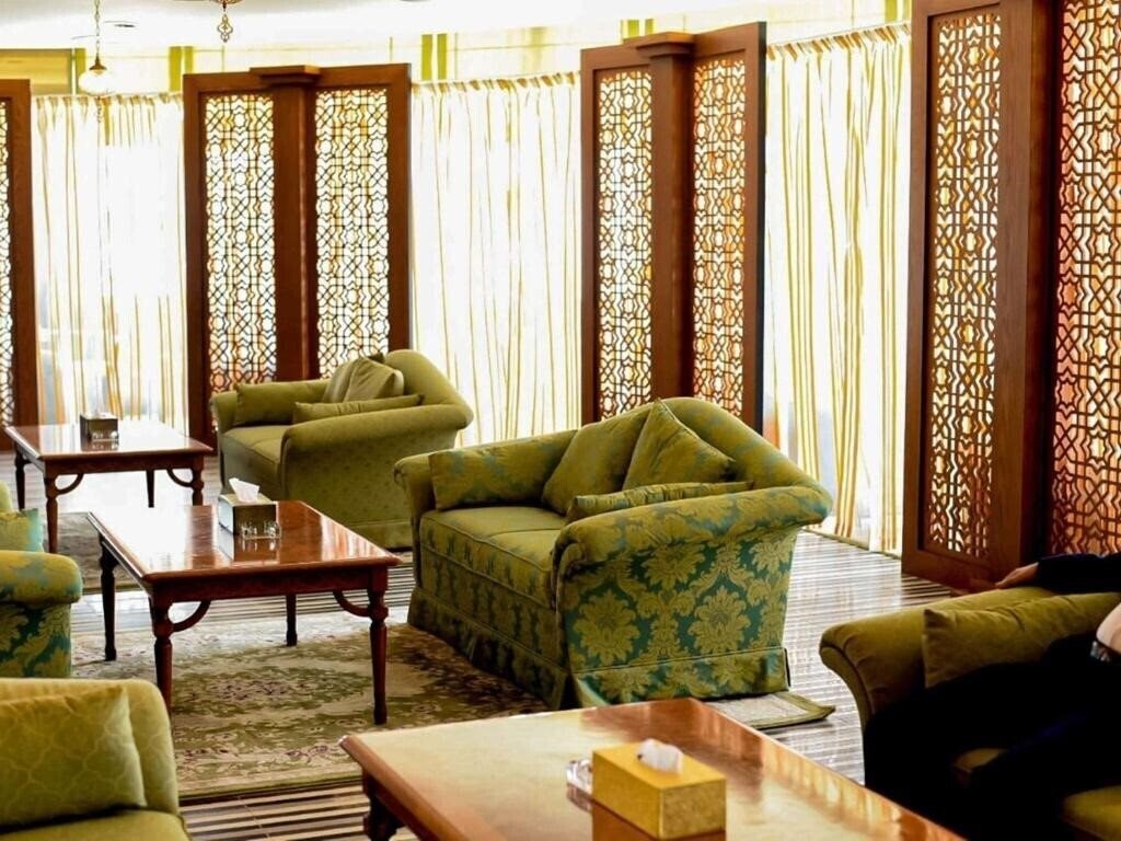 Ibis Hotel Fujairah 3* қонақ үйі