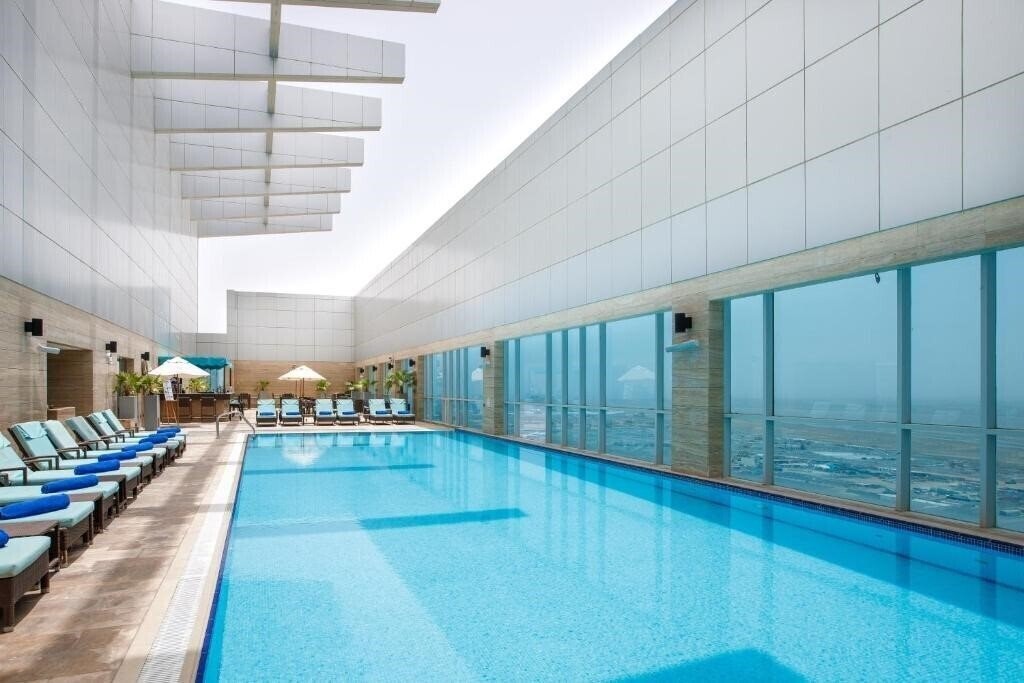 Изображение Millennium Hotel 5*