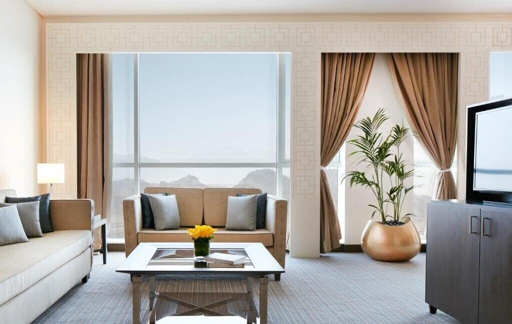 Картинка Millennium Hotel 5*