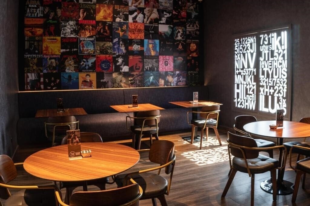 Nour Arjaan Rotana 4* суреті