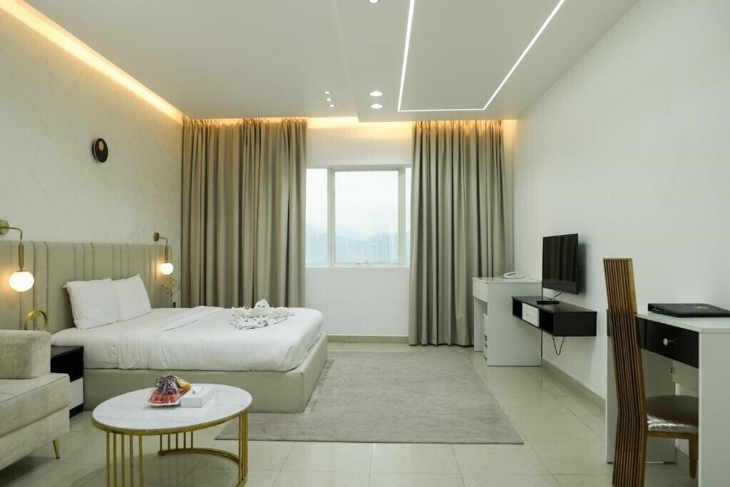 Изображение Clifton International Hotel 3*