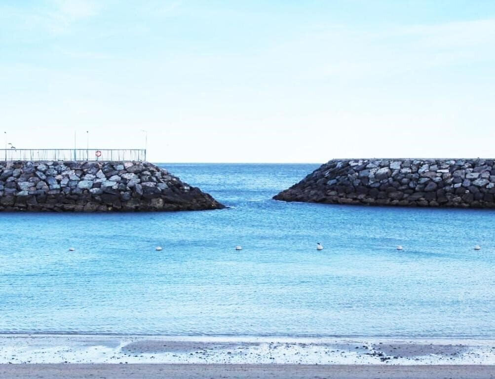 Mirage Bab Al Bahr Beach Hotel (ex. Mirage Bab Al Bahr Tower & Resort) 5* суреті