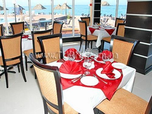 Фото Royal Beach Fujairah 4*
