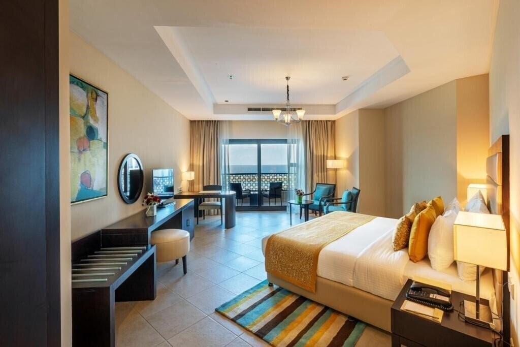 Фото Al Bahar Hotel (ex. Blue Diamond Alsalam Resort) 5*