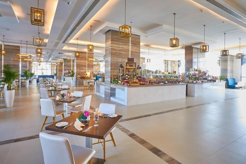 Изображение Al Bahar Hotel 5*