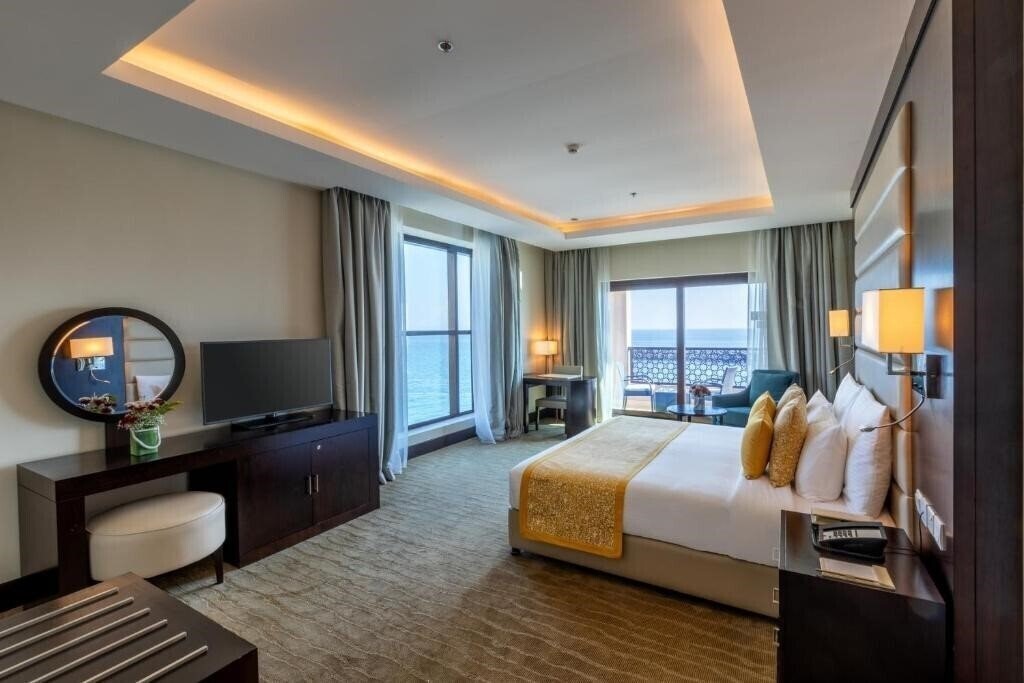 Al Bahar Hotel (ex. Blue Diamond Alsalam Resort) 5* суреті