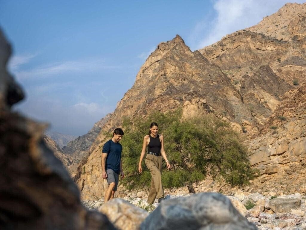 Изображение Fujairah Beach Motel 5*