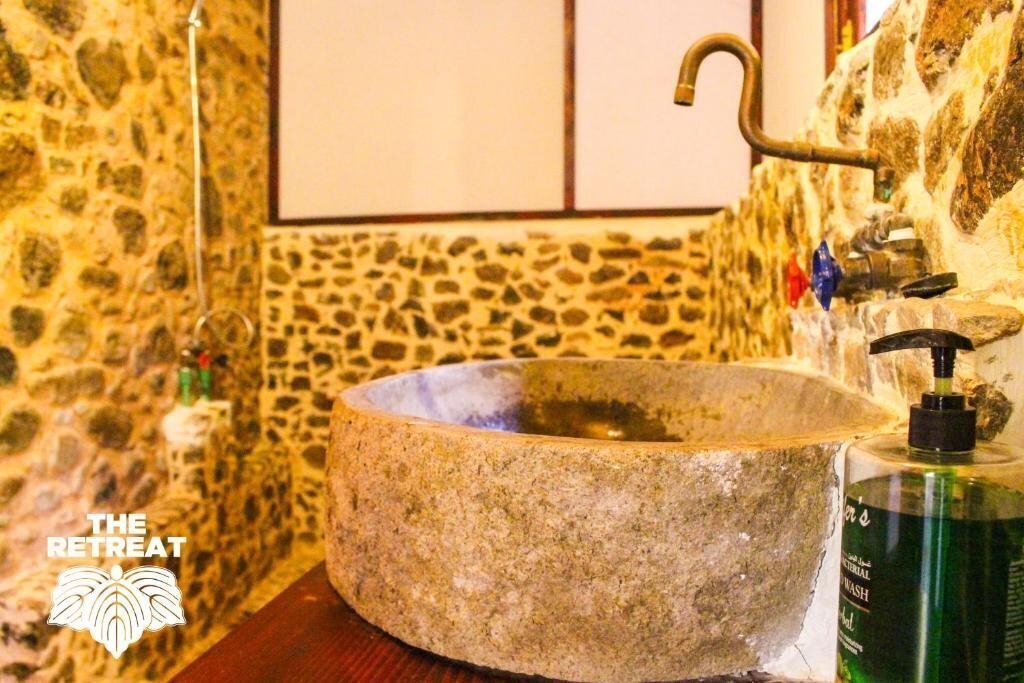 Фото The Retreat 4*