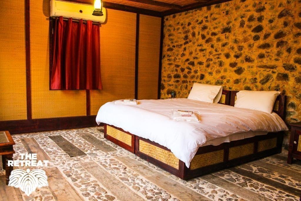 Изображение The Retreat 4*