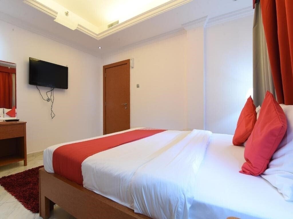 Картинка Mirage Hotel (ex. Oyo 272 Mirage Hotel) 2*