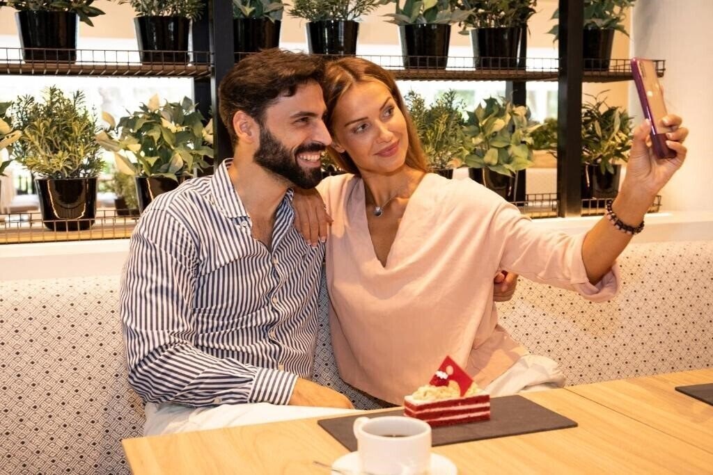 Fujairah Rotana Resort 5* суреті