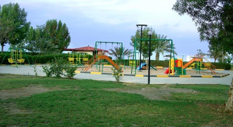 Holiday Beach Resort (ex. Holiday Beach Motel) 4* суреті