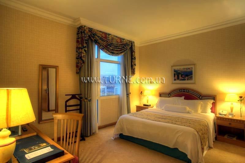 Al Diar Siji 5* суреті