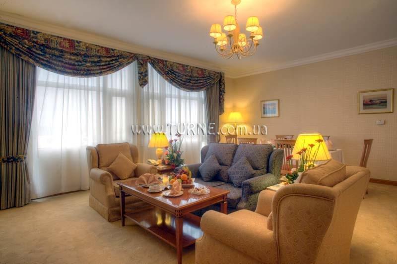 Al Diar Siji 5* суреті