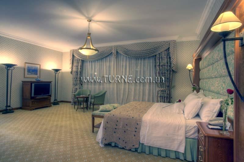 Al Diar Siji 5* фотосуреті