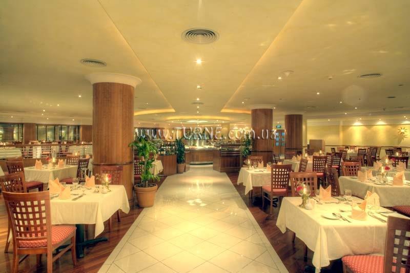 Al Diar Siji 5* қонақ үйі